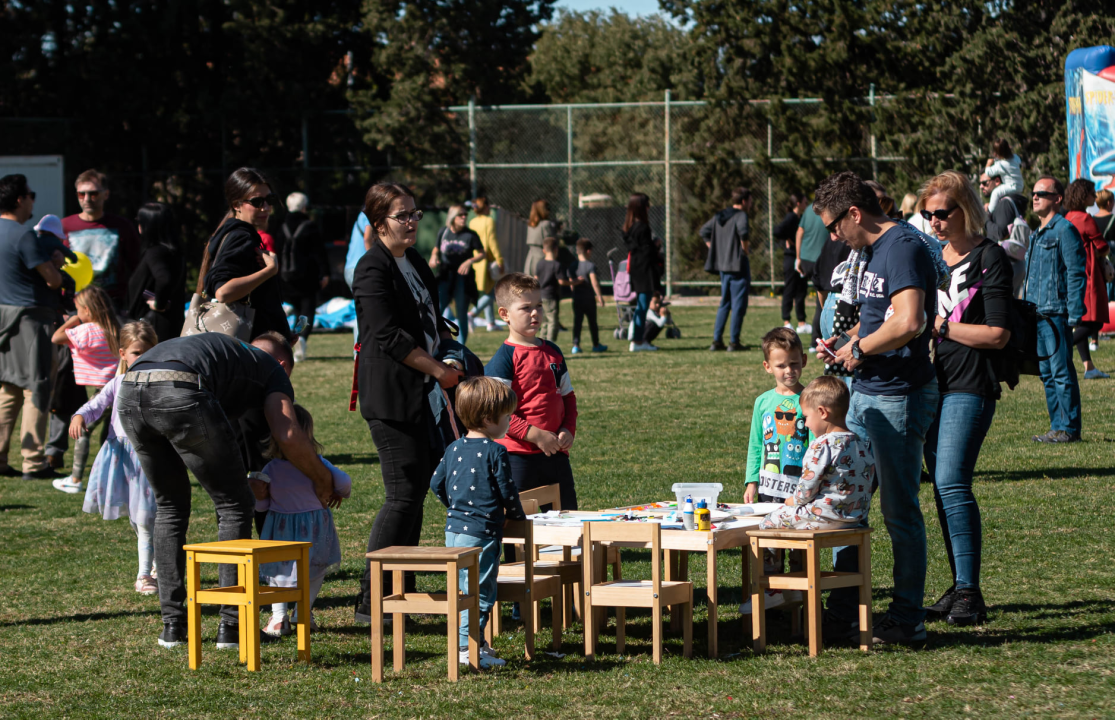 ‘Šibenik za Kiaru’ ove subote na Ljubici pokazao veliko srce: U nedjelju trka u kanalu sv. Ante 