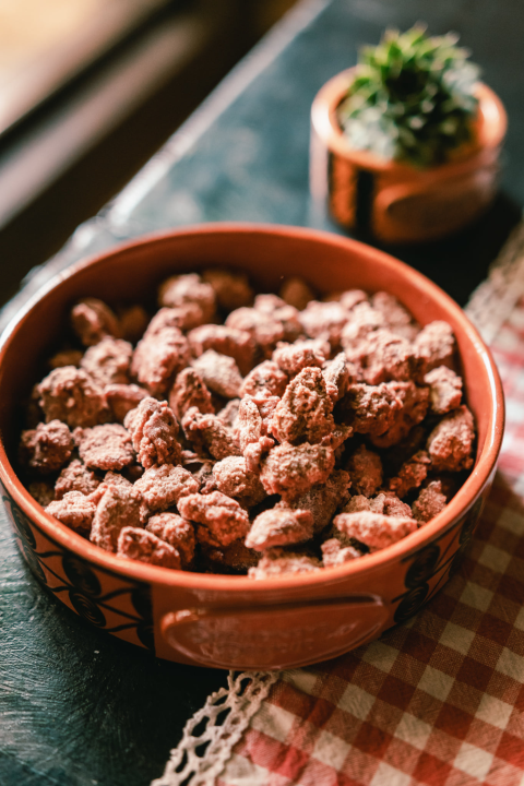 Katarina Paić: 'Iako je moja večera ocijenjena najlošijom, sve je ispalo super. Ne stajem raditi skradinske torte'