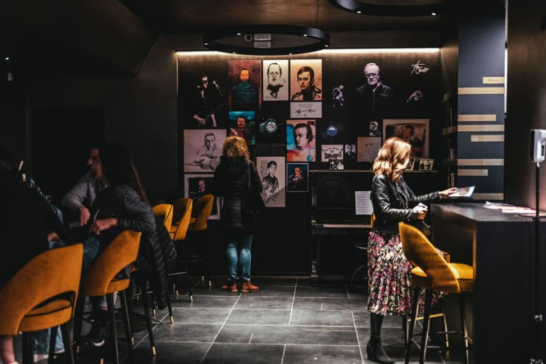 Nagrađivani film Murina u Kući umjetnosti Arsen okupio ljubitelje sedme umjetnosti