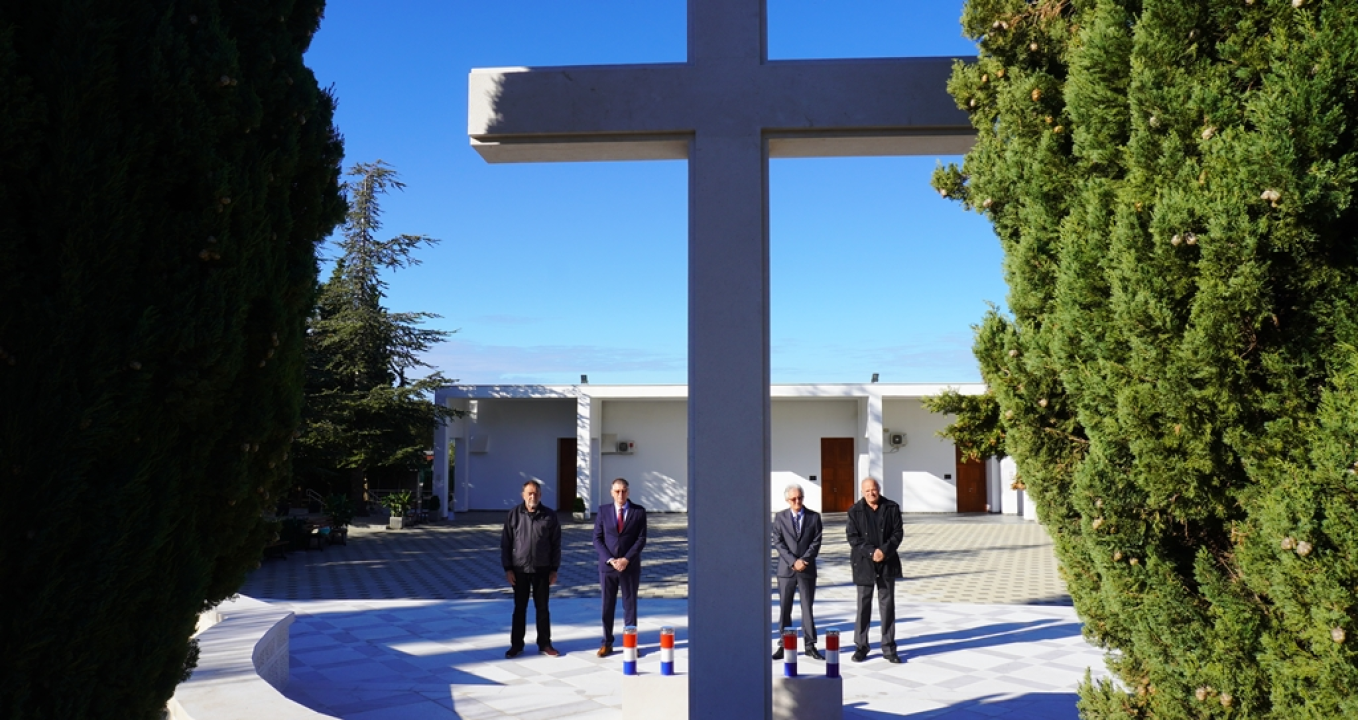 Na današnji dan prije 31 godinu prvi šibenski dragovoljci primili oružje u ruke