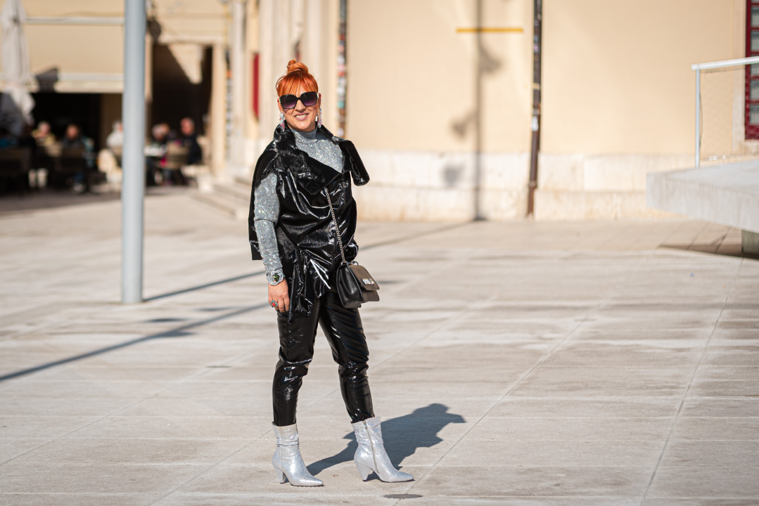 FOTO Đir po gradu, ponedjeljak 18. listopada