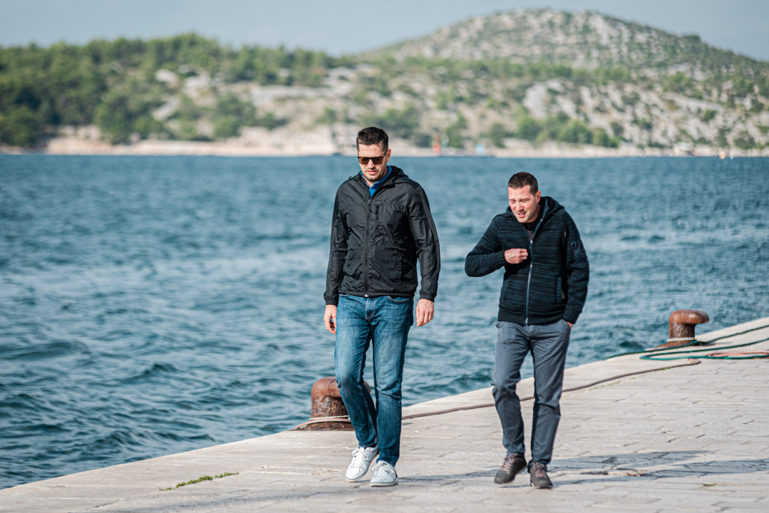 FOTO Đir po gradu, četvrtak 21. listopada