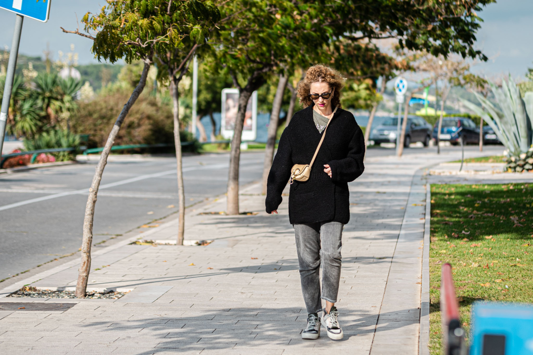 FOTO Đir po gradu, četvrtak 21. listopada