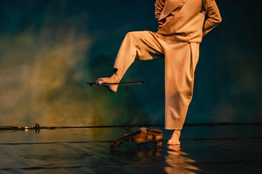 Šibenske plesačice napunile Arsenovo gledalište: Konačno imaju gdje gledati plesne predstave!