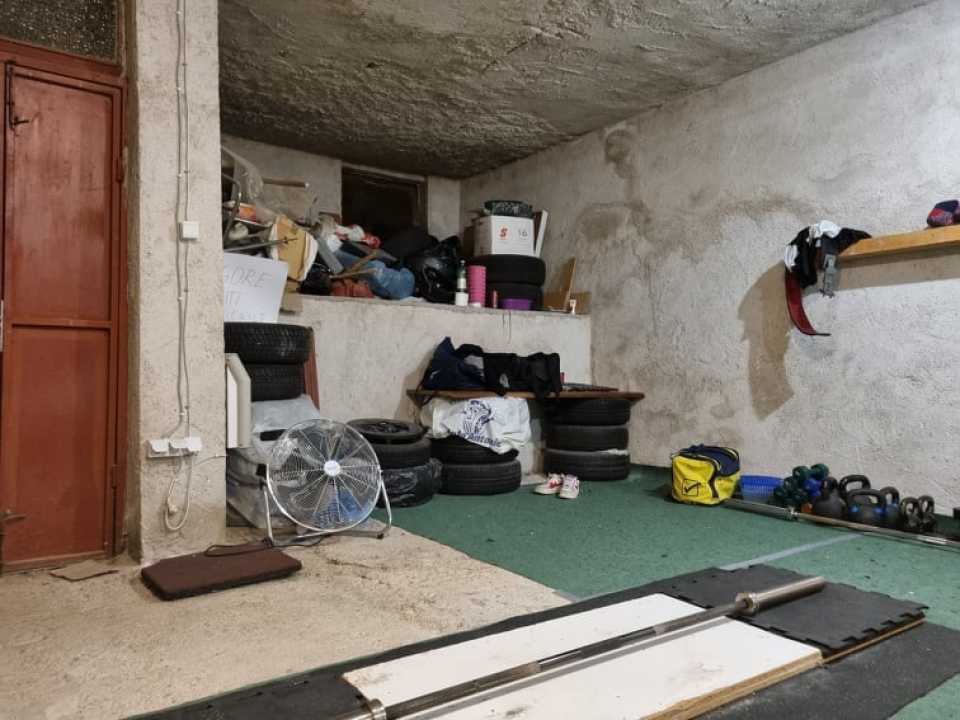 Šibenčanka Ivana Žonja ruši rekorde i predrasude: 'Spoznaja da na leđima imam težinu koja me može ubiti, ogroman je izazov!'