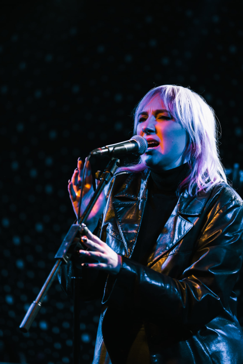 Pocket palma polusatnim nastupom počastili fanove u Azimutu