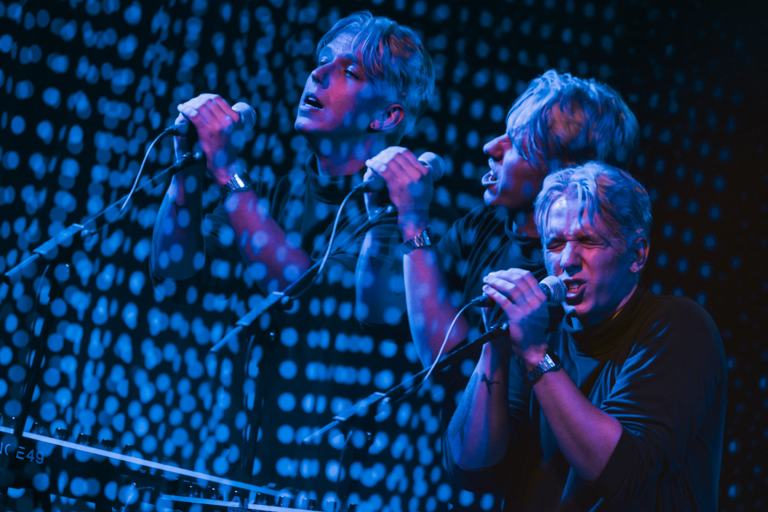 Pocket palma polusatnim nastupom počastili fanove u Azimutu