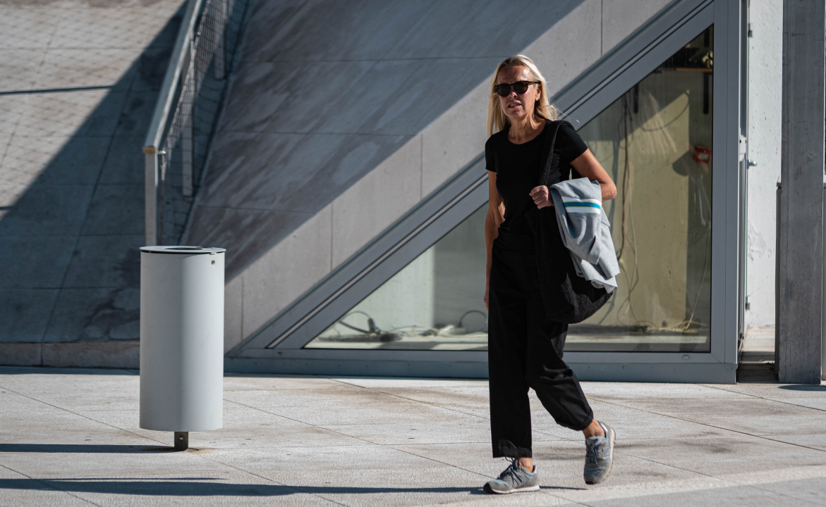 FOTO Đir po gradu, nedjelja 24. listopada