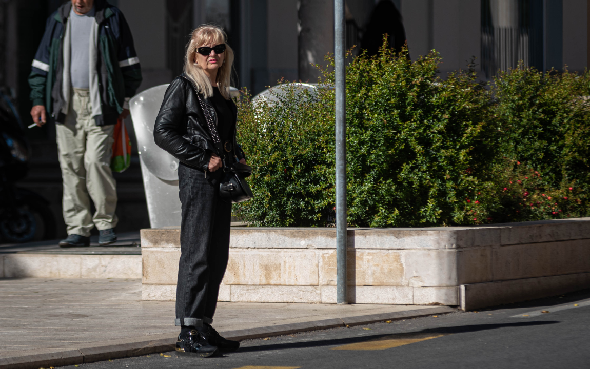 FOTO Đir po gradu, nedjelja 24. listopada