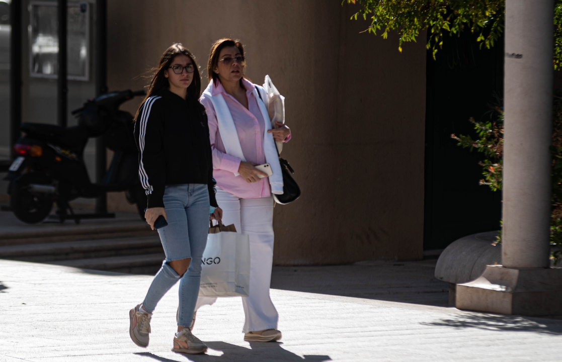 FOTO Đir po gradu, nedjelja 24. listopada