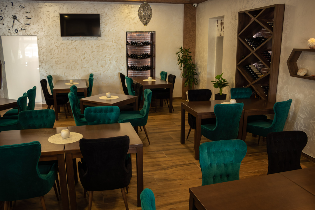 Vodički restoran Scala prava je gastro oaza: Ugrijte se njihovim domaćim jelima! 