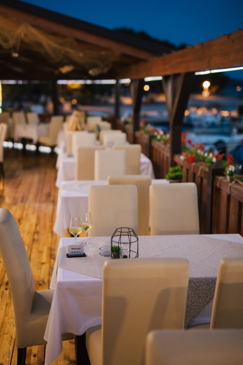 Vodički restoran Scala prava je gastro oaza: Ugrijte se njihovim domaćim jelima! 