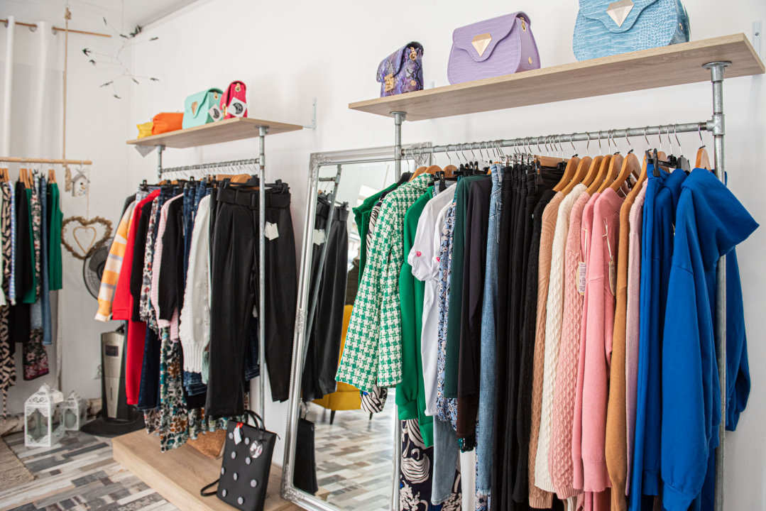 Osvježite svoju jesensku garderobu novim komadima iz trgovina u centru grada!