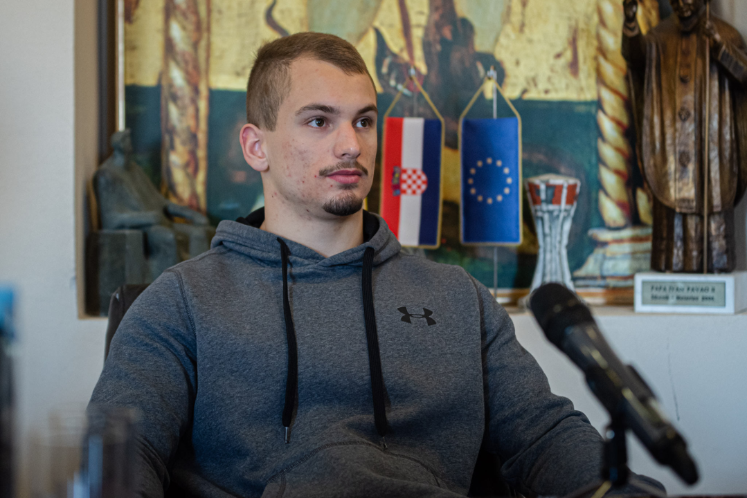 Nives Radić i dalje ima tremu pred borbu, a powerlifterima je neophodan prostor za treniranje 