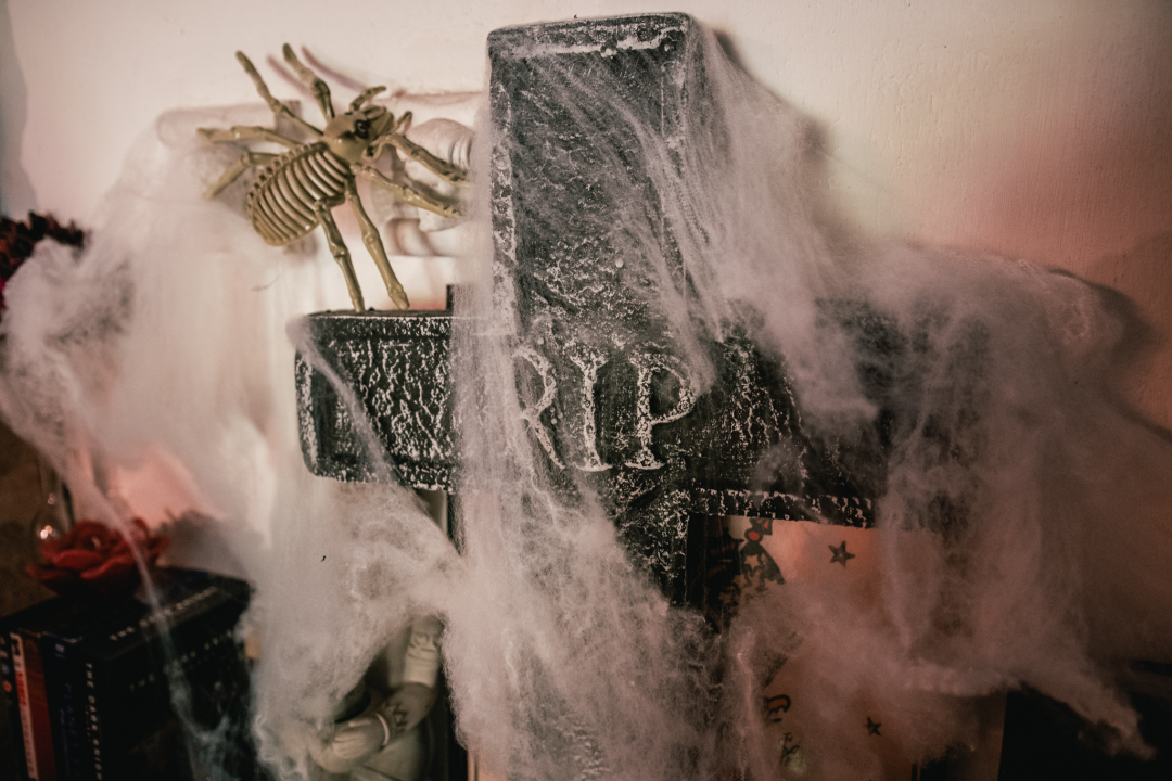 U Šibeniku Halloween i Holywin podjednako popularni: Jedno je cjelonoćna molitva, drugo maskirani ples