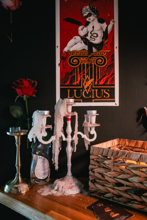 U Šibeniku Halloween i Holywin podjednako popularni: Jedno je cjelonoćna molitva, drugo maskirani ples