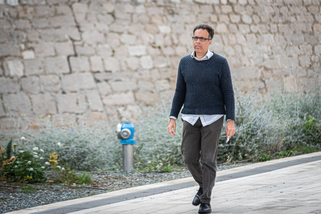 FOTO Đir po gradu, četvrtak 4. studenoga