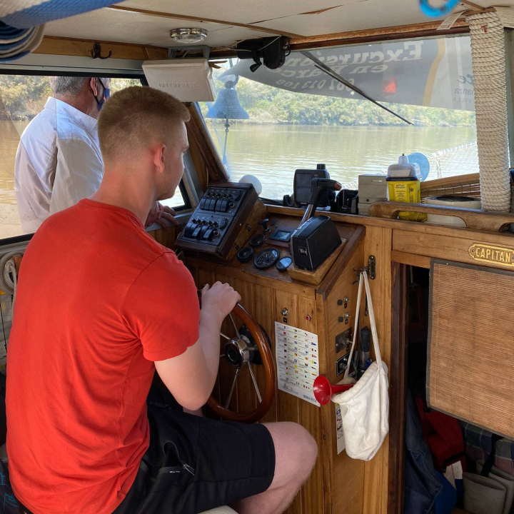 'Koraci u budućnost': Učenici Prometno-tehničke u Sevilli sastavili e-buggy vozilo