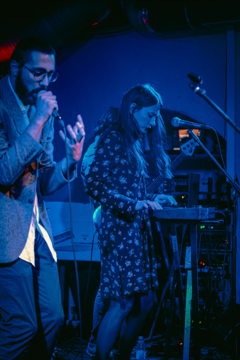 Dimitrije Dimitrijević u Azimutu nudio odgovore na 'Čar-pitanje'