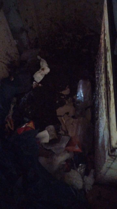 Bolesnom Skradinjaninu koji živi u neljudskim uvjetima Grad će pomoći kad izađe iz bolnice: 'To je naša dužnost'