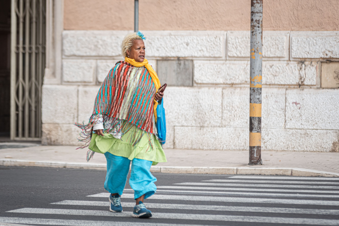 FOTO Đir po gradu, srijeda 10. studenoga