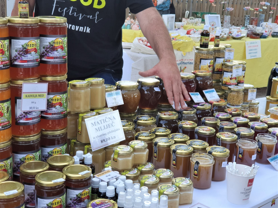 Ne propustite posjetiti Mediteranski sajam: Očekuje vas bogati program i odlična ponuda zdrave prehrane! 