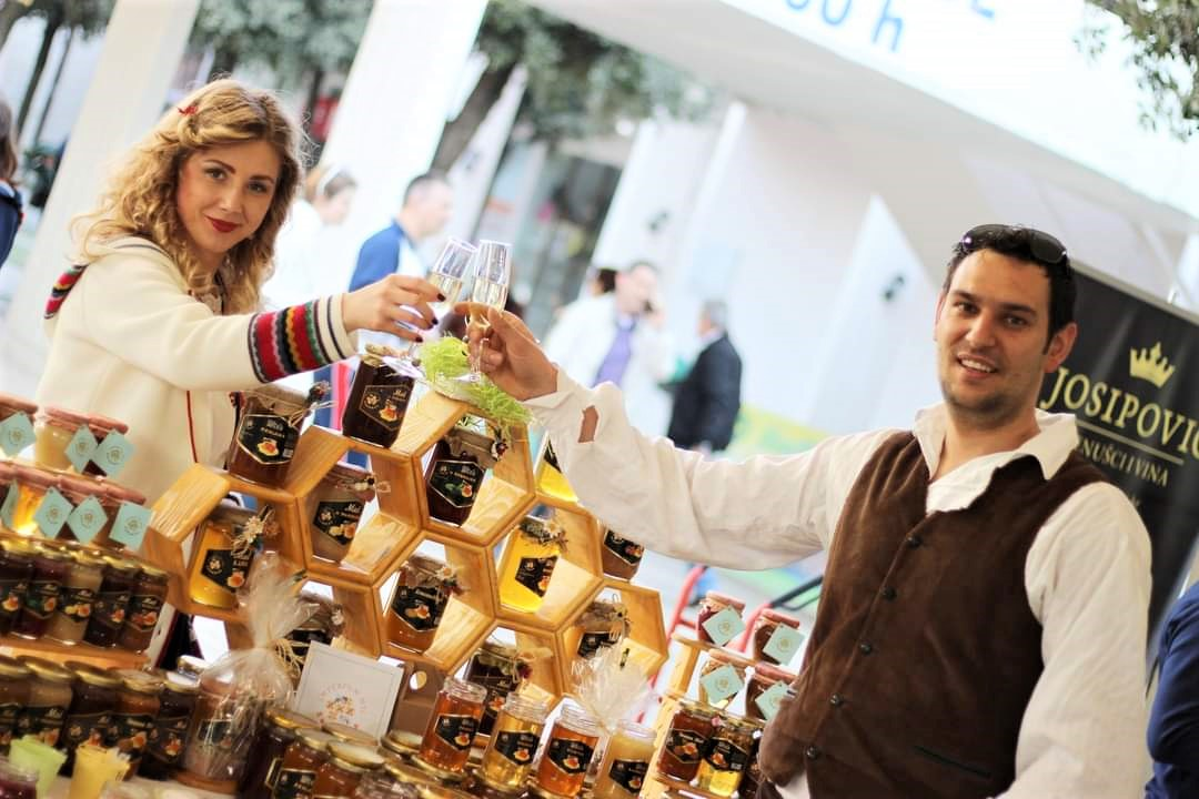 Ne propustite posjetiti Mediteranski sajam: Očekuje vas bogati program i odlična ponuda zdrave prehrane! 