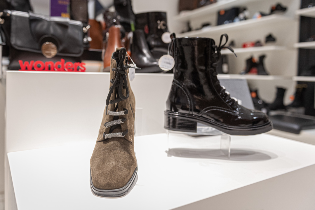 Stiže zima, vrijeme je za nove čizme! Dućani u centru grada imaju odličnu ponudu, evo naših favorita