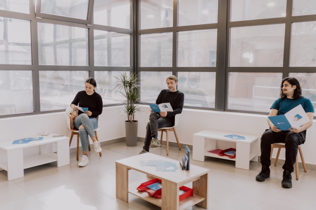 Zagrijte se vrhunskim sarmama u Antinom guštu! 