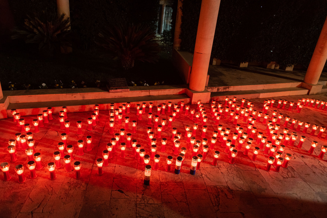Obilježen Dan sjećanja: 'Oni koji su stradali u Vukovaru su bili prva velika žrtva jednog naroda za svoju slobodu' 