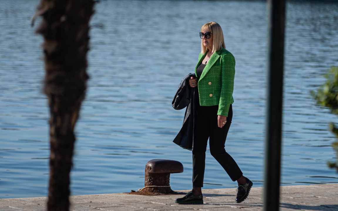 FOTO Đir po gradu, nedjelja 21. studenoga