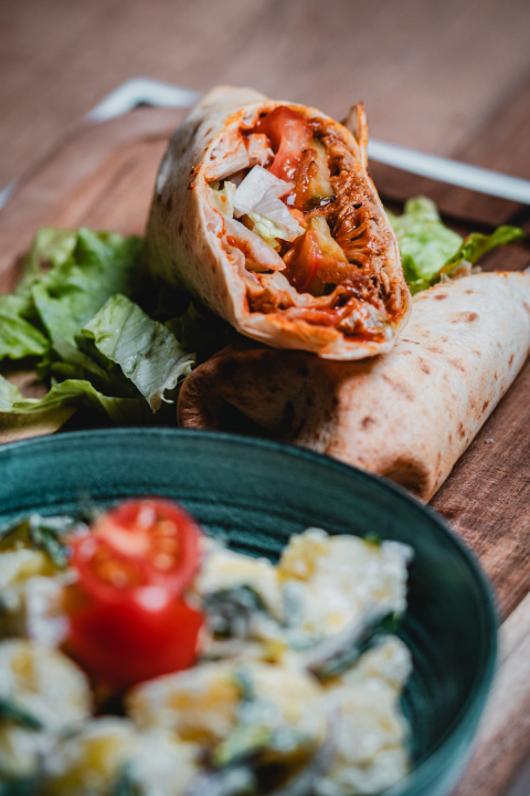 Pizzeria &amp; caffe bar Victoria obogatila je svoj meni vrhunskim jelima! 