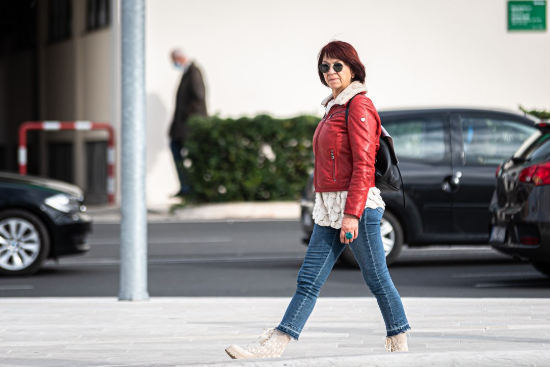 FOTO Đir po gradu, utorak 23. studenoga