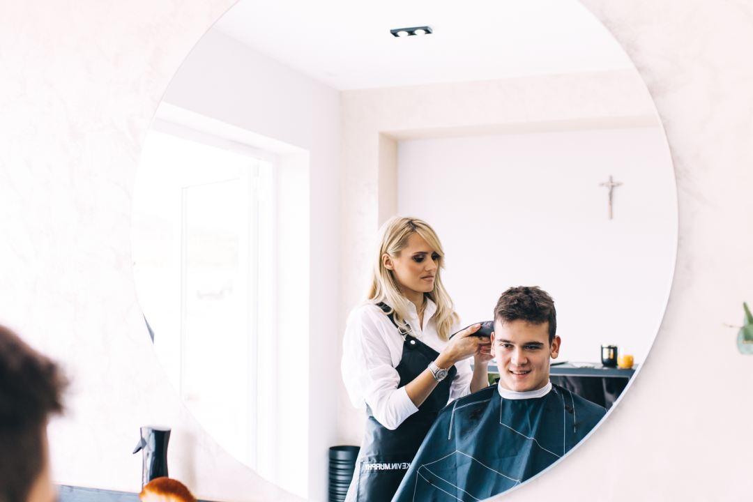 Majstorica pramenova Ivana Palić otvorila je svoj salon: Posjetite Imperio u Ražinama! 