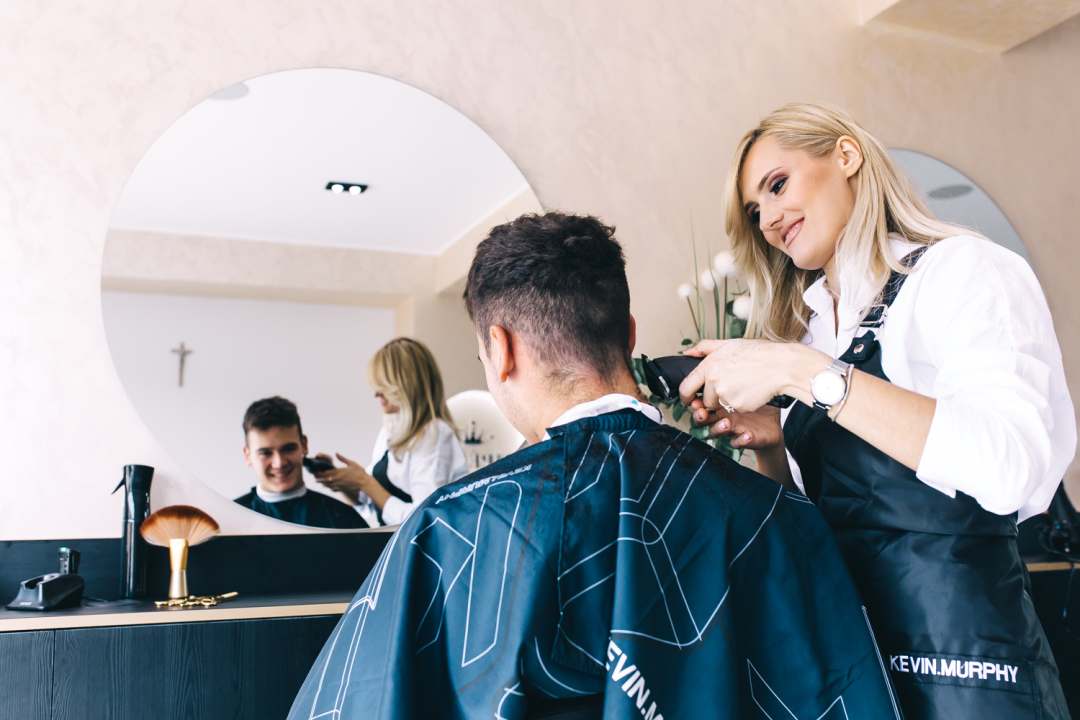 Majstorica pramenova Ivana Palić otvorila je svoj salon: Posjetite Imperio u Ražinama! 