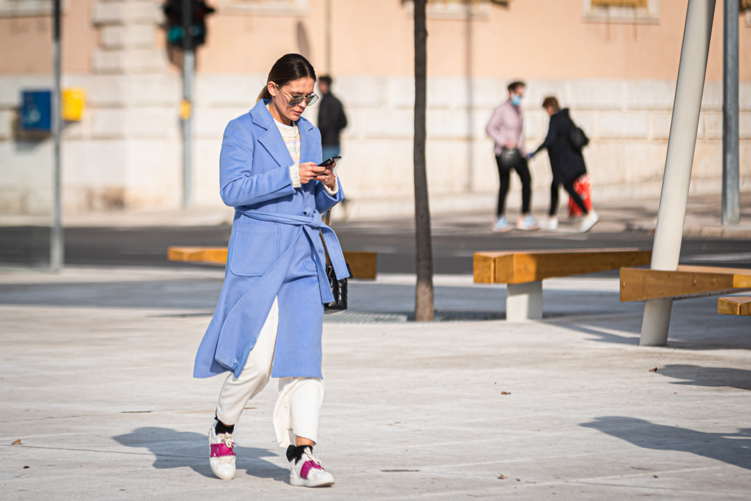 FOTO Đir po gradu, četvrtak 25. studenoga