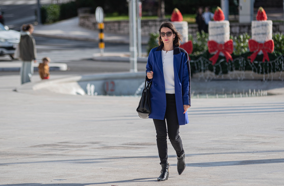 FOTO Đir po gradu, subota 27. studenoga