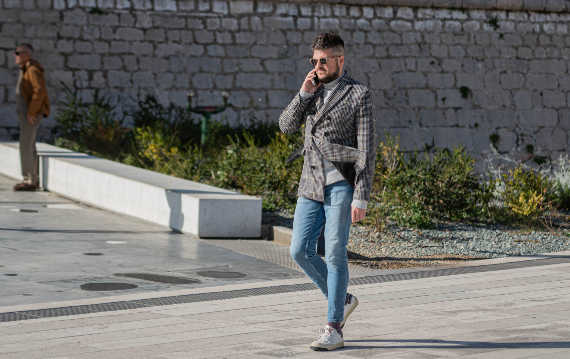 FOTO Đir po gradu, subota 27. studenoga