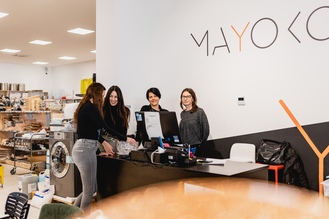 Iskoristite novogodišnji popust i do 40 posto u Mayoko showroomu u Vodicama! 