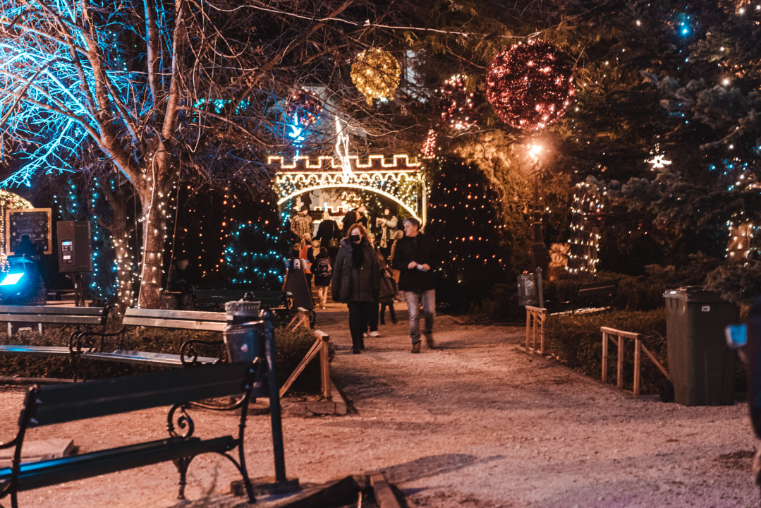 Počela je Adventura: Šibenčani već degustiraju ponudu, a u 20 sati počinje ples uz BluVinil