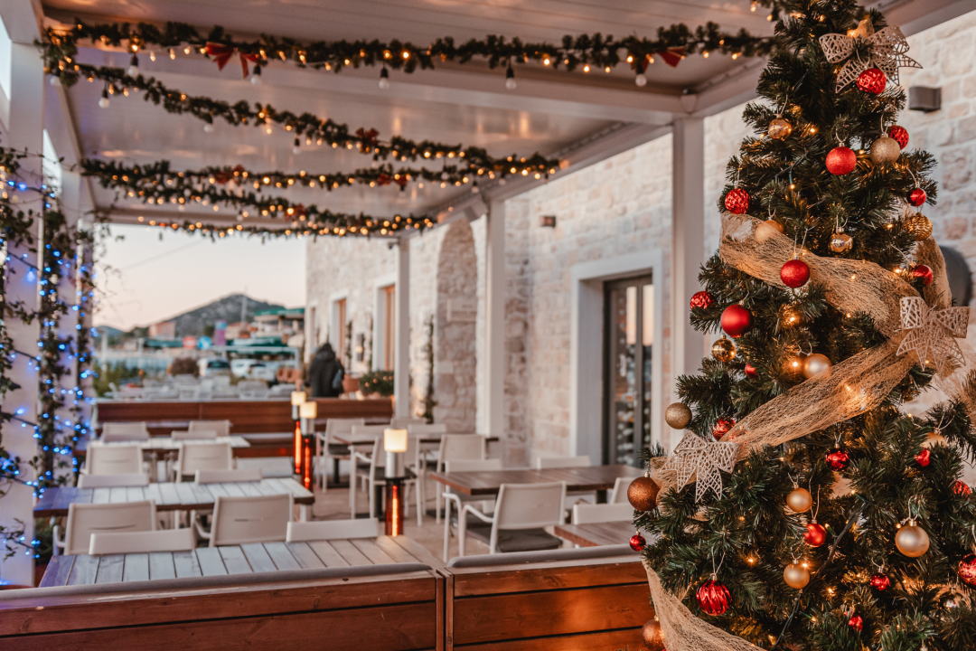 Bronzin u petak otvara ‘Prasserie’: Uz glazbu uživajte u sendviču od odojka, peke ili bikovog repa, sve zalijte odličnim ‘medikamentima’