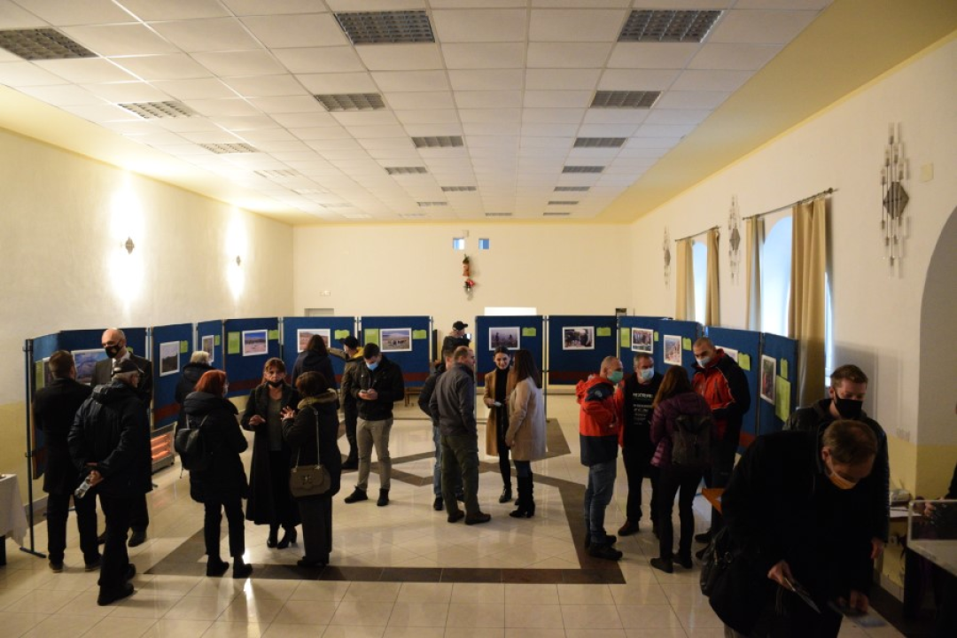 Na Međunarodni dan planina otvorena izložba koja slavi Dinaru i ljude koji od nje žive