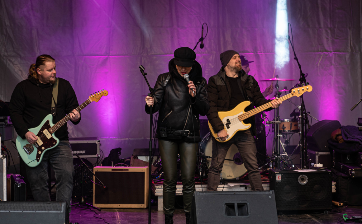 Subota u đardinu: Bang Bang rasplesali adventuriste točno u podne