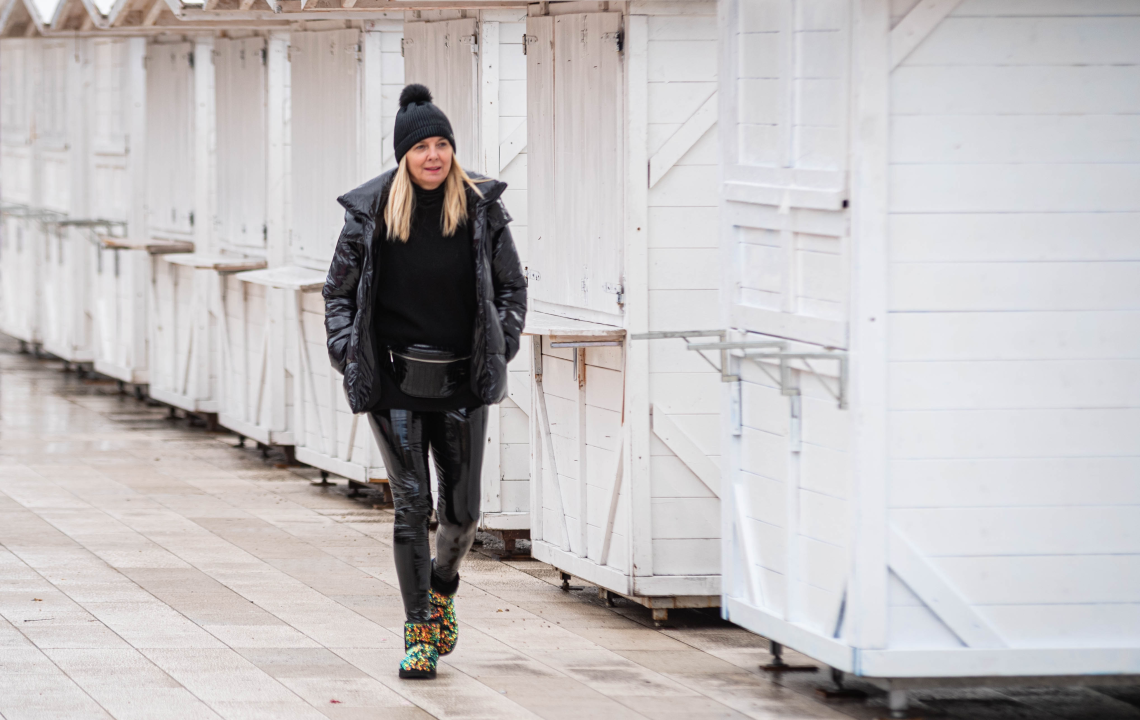 FOTO Đir po gradu, subota 11. prosinca