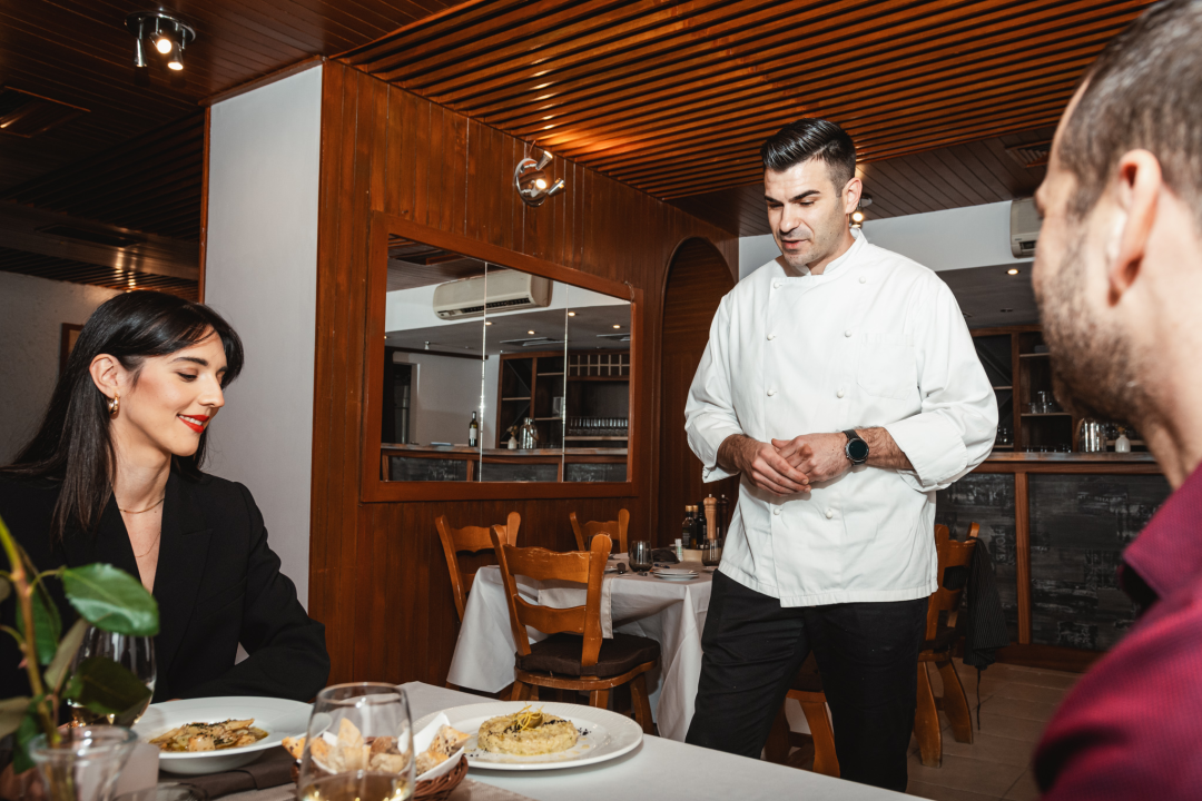 Opustite se uz masaže i beauty tretmane u Love yourself studiju!