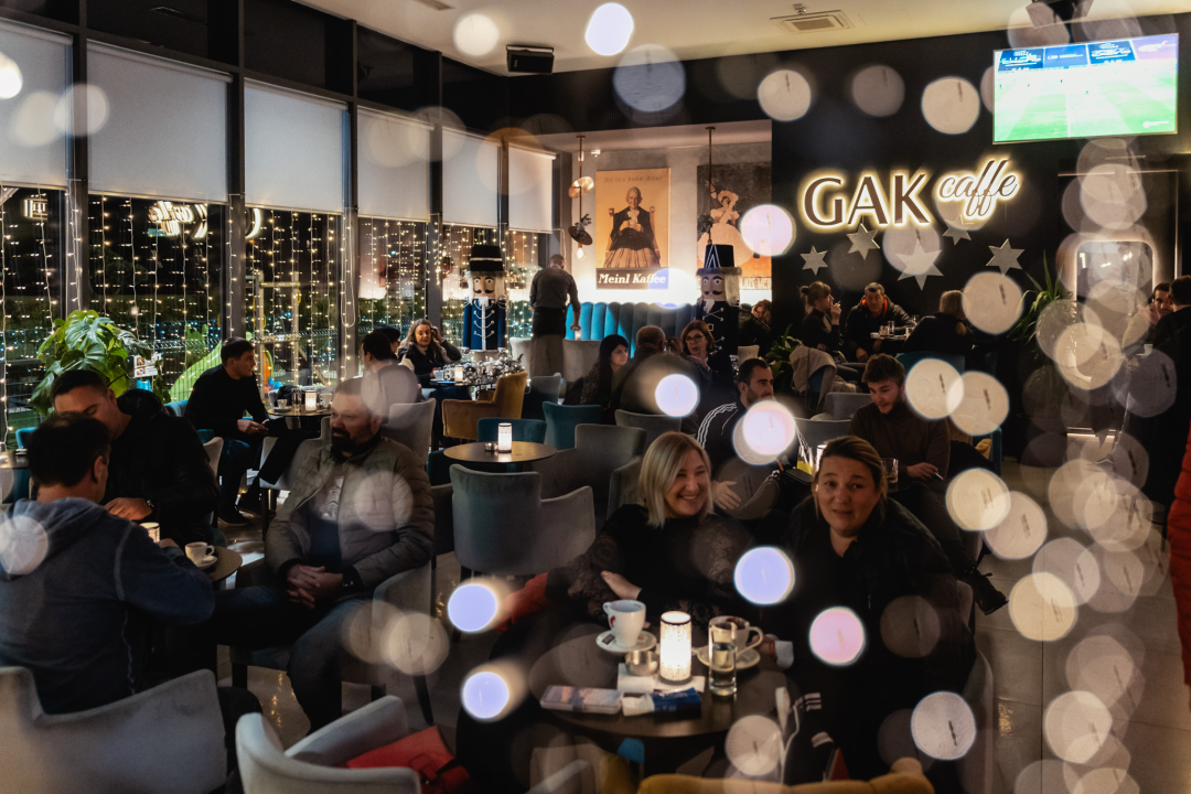 Opustite se uz masaže i beauty tretmane u Love yourself studiju!