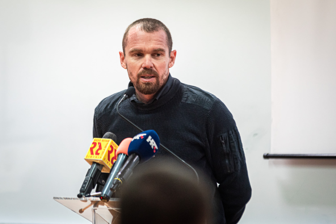 Evo o čemu su sve šibenski gradski vijećnici odlučivali na zadnjoj ovogodišnjoj sjednici 