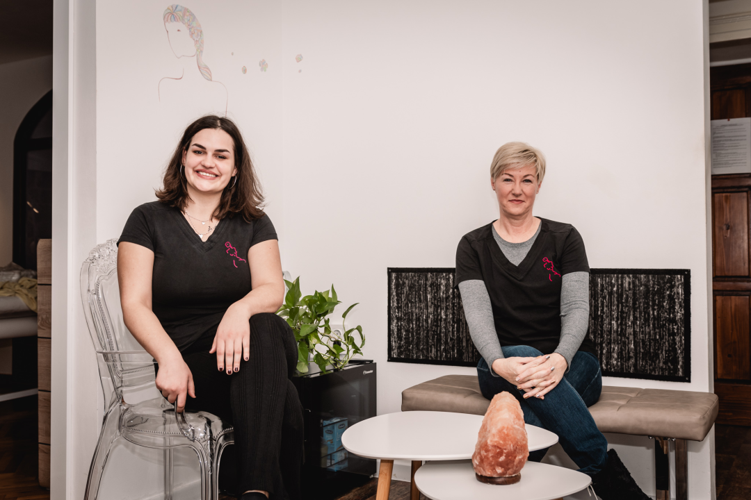 Razmazite svoje najbliže poklon bonom kozmetičkog salona Tanja!