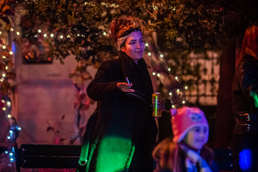 Odlični Bagatini pop, rock, soul, blues, funk &amp; jazz hitovima rasplesali cijeli Parkić