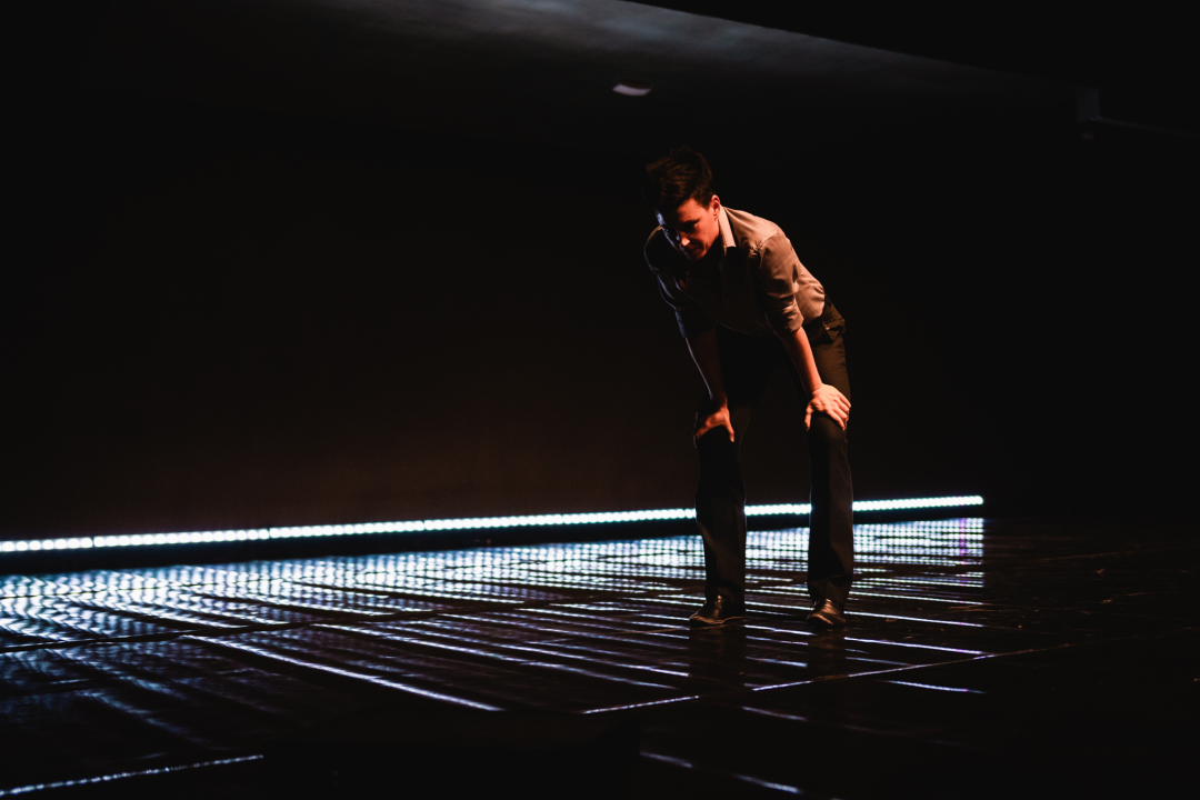 ‘Love will tear us apart’ u Arsenu: Vrhunski ples, vrhunska glazba i slučajni plesač iz publike